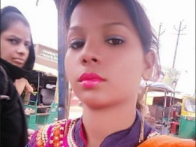 Jiju gives Sali a rough anal pounding in this steamy video