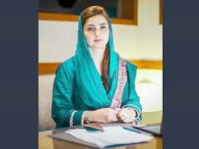 Pakistani hotel employee sends MMS to Mr Maal