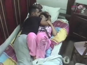 Big Brother Australia star's sexy navel gets a smooth touch