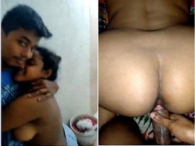Bangla-dubbed video of a beautiful girl getting fucked in clear sound
