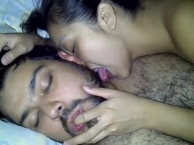 Pakistani men and their Malay girlfriends in steamy action