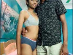 Enjoy the company of a Tamil college student who loves to have fun