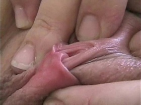 Clitoral massage for maximum pleasure