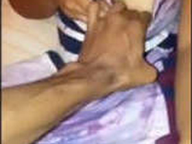 Beautiful girl gets fucked in part two of the video