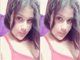 Beautiful Indian woman gets pounded hard by her lover