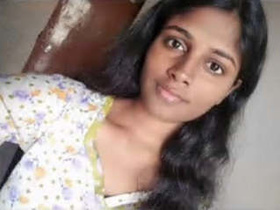 Desi amateur wife gets fucked hard by her husband in part 6 of the video series