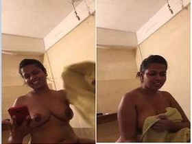 Super sexy Desi Tamil girl with big boobs and tight pussy gets grabbed