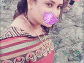Indian couple caught in the act of passionate sex