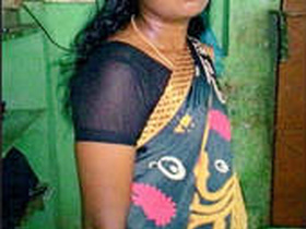 Tamil couple continues their steamy oral sex session in Part 2