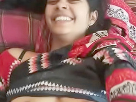 Bhabi and devar have wild sex in this steamy video