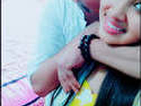 Keya Moni, a beautiful girl from Narayanganj, has a new video call with her Hindi boyfriend