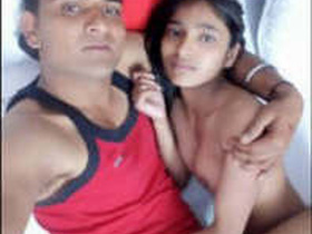 A passionate video of a couple's romance that leaves you wanting more