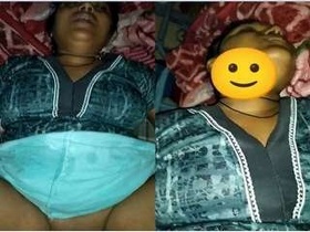 Desi bhabhi takes it in the ass from guys