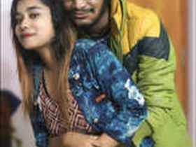 Indian college couple continues their steamy affair in Part 2