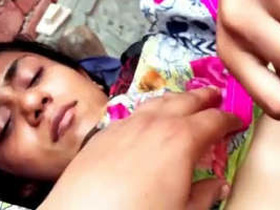 Cute girl gets fucked in steamy videos