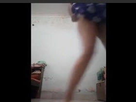 Indian college girl Aditi Rao stars in steamy video