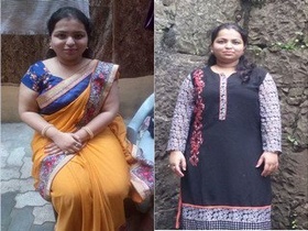 Indian girl Ritika takes it up the ass with Stipbro