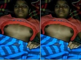 Desi girl gets pounded hard