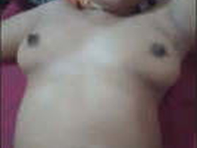 Indian mature woman enjoys rough sex