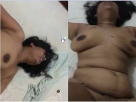 Randy enjoys intense anal sex in a hotel room