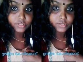 Indian girl gets fucked hard in a hotel room