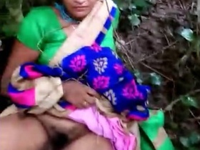 Assamese married women have sex with black lover in part 1