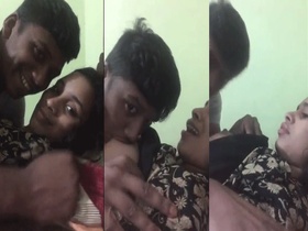 Bangladeshi couple's private video leaked online
