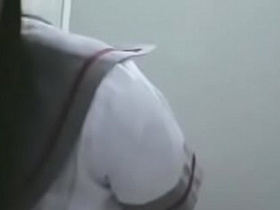 Manipur girl's steamy toilet sex video