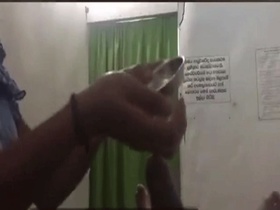 Was this massage parlour client a guy or a girl?