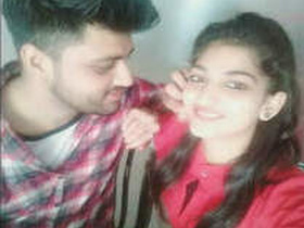 Indian couple shares steamy sex life in the privacy of their home