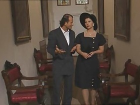 A battalion of touches leads to anal pleasure