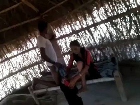 Indian village XXX sex video