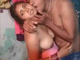 Indian couple Sanjana and Devi live stream their bedroom activities