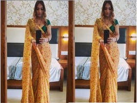 Zoya Rator gives a blowjob and gets fucked in a steamy video