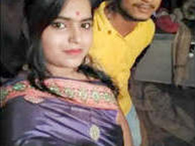 Indian bhabhi strips and dances naked