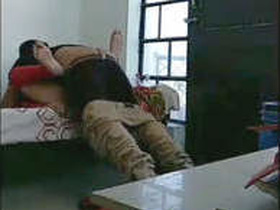 Desi Sali's steamy sex video with rough fucking