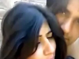 Desi Indian girl Khushi's steamy MMS video