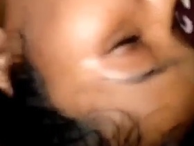 Watch a village wife get her ass pounded in HD video