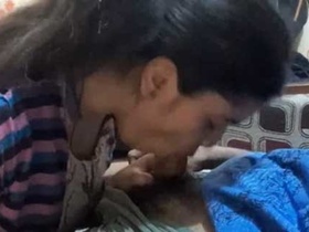 Dehati's seductive skills on display in this steamy video