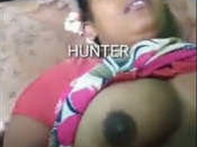 Indian wife gets fucked by her husband