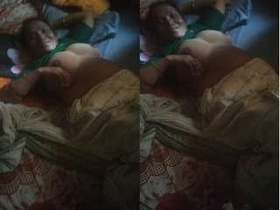 Indian maid takes on her landlord with vigor