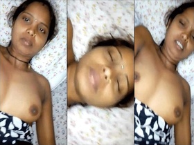 Indian bhabhi has sex with her brother-in-law while her husband is away