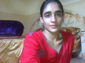 Beautiful Pakistani girl has sex with her boss in the car