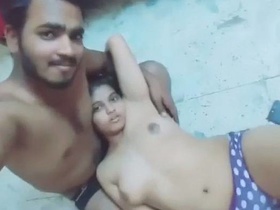 Sensual foreplay and the art of a passionate blowjob