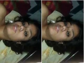 Naughty girl takes it deep in the ass with her boyfriend