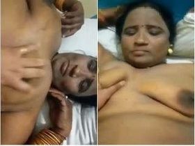 Randy Bhabha's intense anal sex with a client in Hindi with clear sound