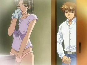 Dily Dily G Hentais MILF 01-S in action