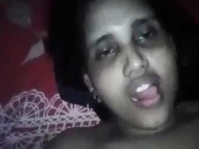 Rustic Bhabhi enjoys a passionate blowjob and pussy fuck