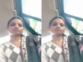 Desi mistress indulges in steamy romance and sex
