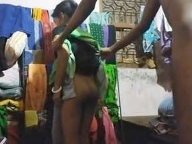 Desi Boudi gets fucked hard in this video